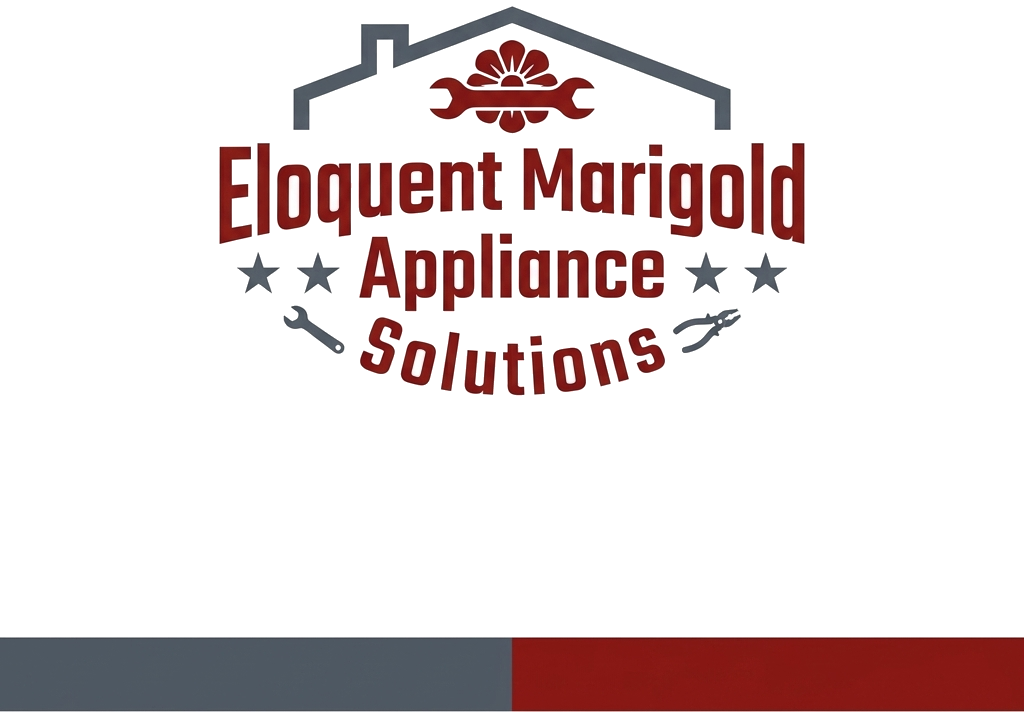 Eloquent Marigold Appliance Solutions logo